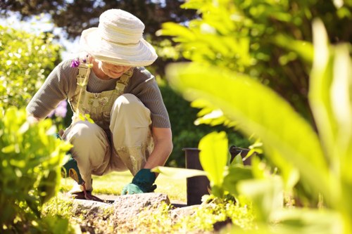 Modern slavery statement introduction for Landscapers Archway