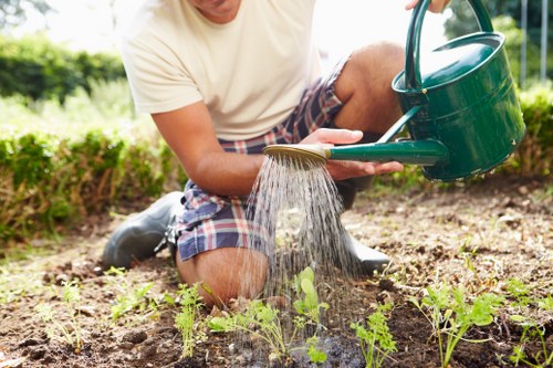 Website cookies and privacy settings for Landscapers Archway