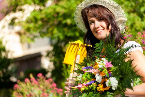 Zero-tolerance policy and ethical labour commitment at Landscapers Archway
